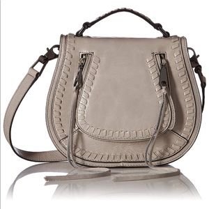 New Rebecca Minkoff Saddle Bag
